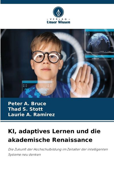 Produktbild: KI, adaptives Lernen und die akademische Renaissance