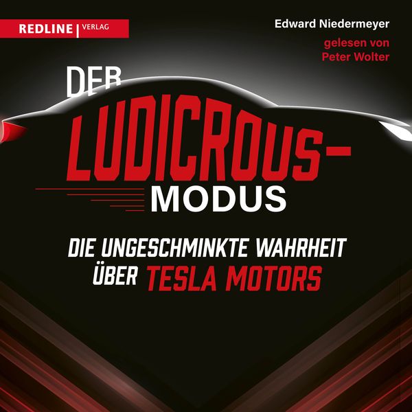 Der Ludicrous-Modus - Edward Niedermeyer, Download, 9783962673284