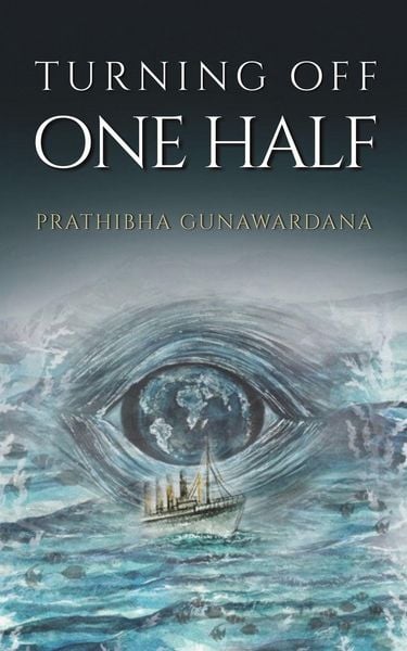 Produktbild: Turning Off One Half