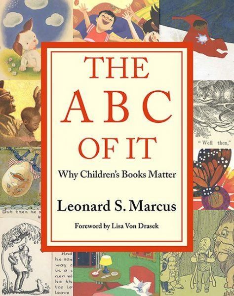 Produktbild: The ABC of It