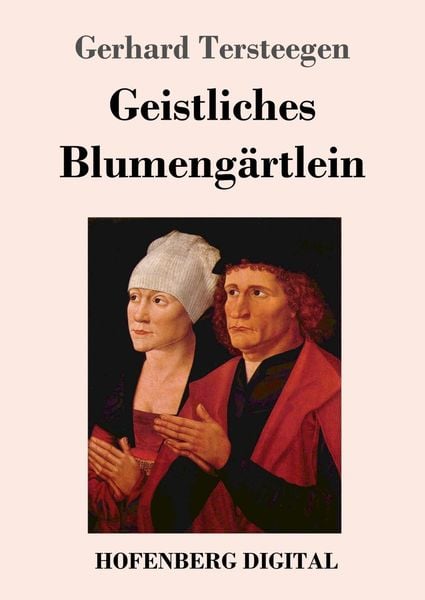 Produktbild: Geistliches Blumeng&auml;rtlein