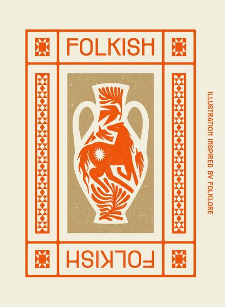 Produktbild: Folkish