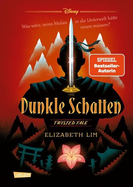 Produktbild: Disney. Twisted Tales: Dunkle Schatten