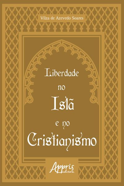 Produktbild: Liberdade no Isl&atilde; e no Cristianismo