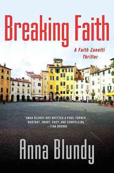 Produktbild: Breaking Faith