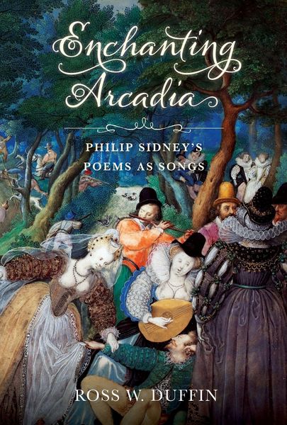Produktbild: Enchanting Arcadia