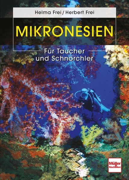 Produktbild: Mikronesien
