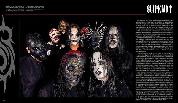 Produktbild: Heavy Metal