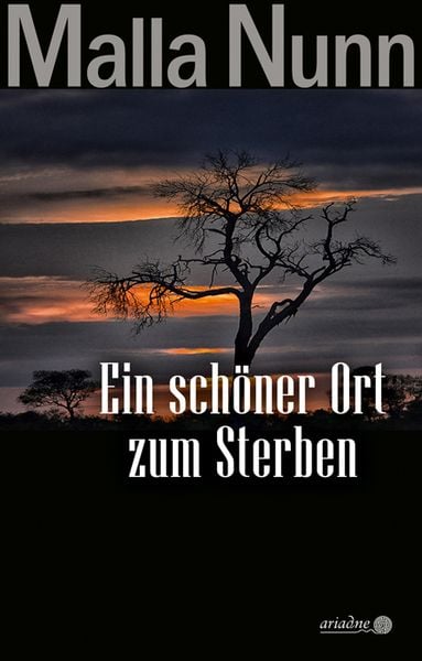 Produktbild: Ein sch&ouml;ner Ort zum Sterben