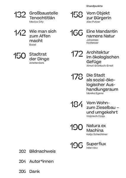 Produktbild: Stadt Natur Rechte