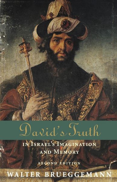 Produktbild: David's Truth