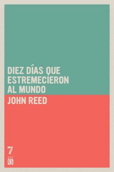 Produktbild: Diez d as que estremecieron al mundo