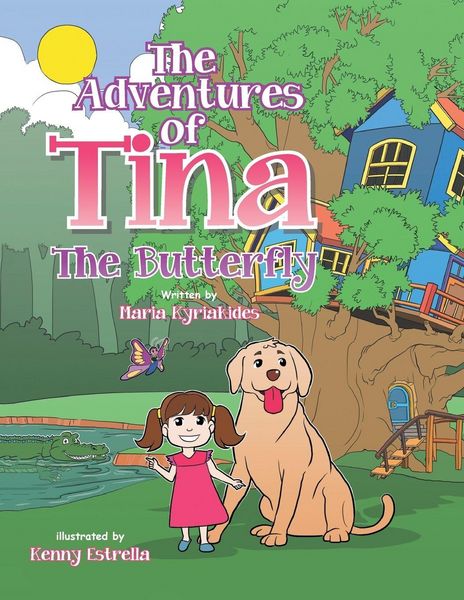 Produktbild: The Adventures of Tina