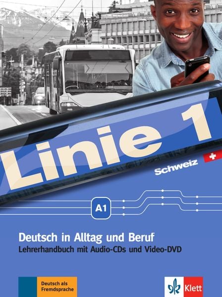 Produktbild: Linie 1 Schweiz A1