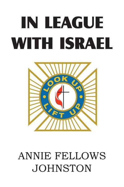 Produktbild: In League with Israel
