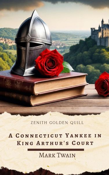 Produktbild: A Connecticut Yankee in King Arthur's Court