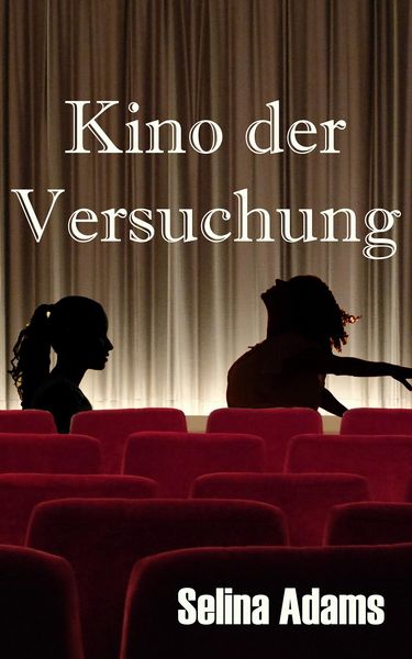 Produktbild: Kino der Versuchung