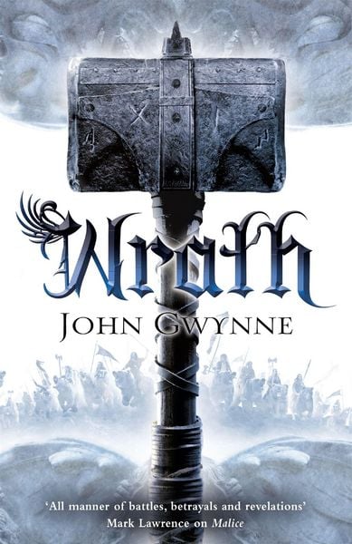 Produktbild: Wrath