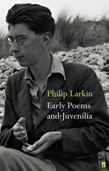 Produktbild: Early Poems and Juvenilia