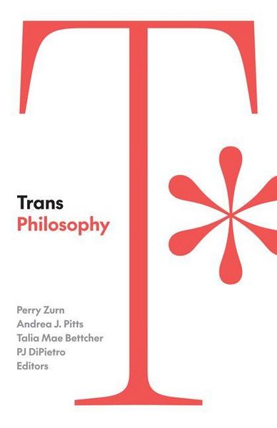 Produktbild: Trans Philosophy