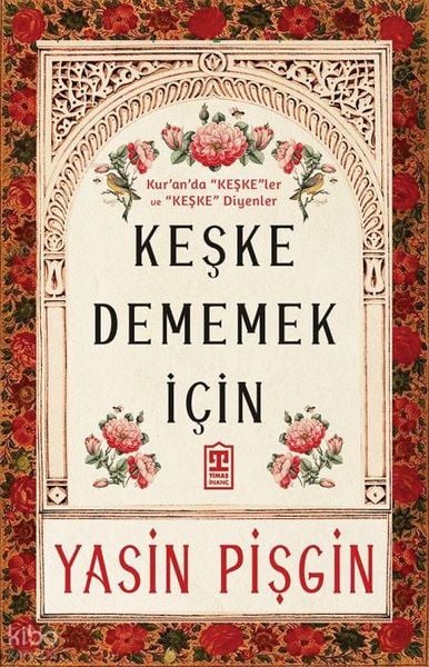 Produktbild: Keske Dememek Icin
