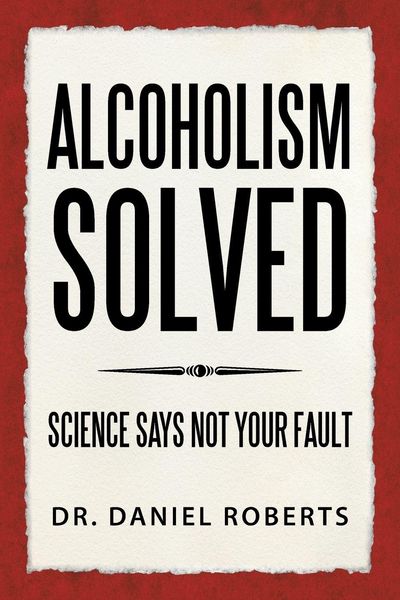 Produktbild: Alcoholism Solved