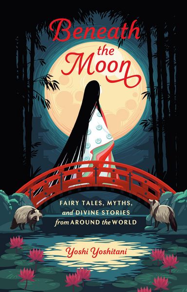 Produktbild: Beneath the Moon