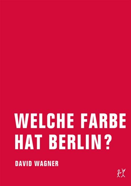 Produktbild: Welche Farbe hat Berlin?