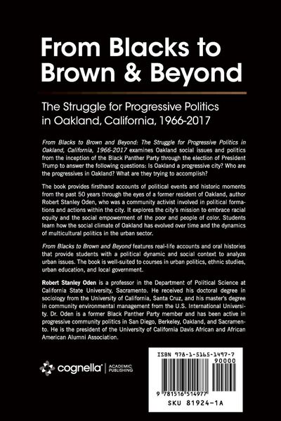 Produktbild: From Blacks to Brown and Beyond