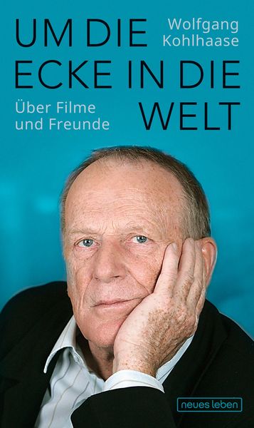 Produktbild: Um die Ecke in die Welt