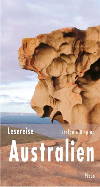 Produktbild: Lesereise Australien