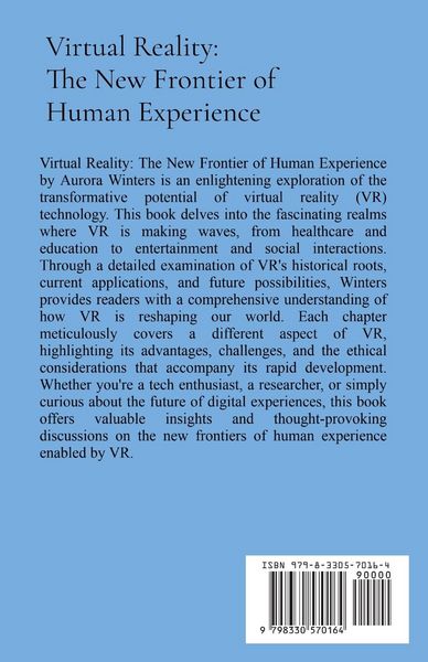 Produktbild: Virtual Reality