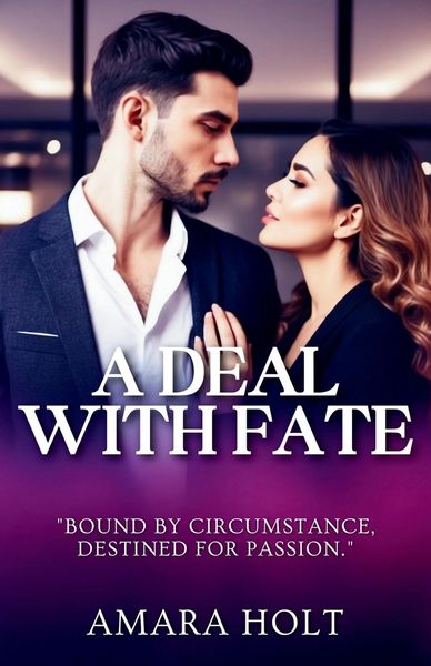 Produktbild: A Deal With Fate