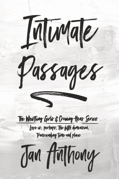 Produktbild: Intimate Passages