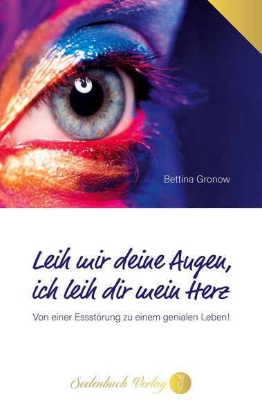 Produktbild: Leih mir deine Augen, ich leih dir mein Herz