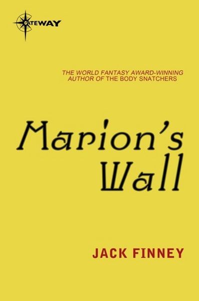 Produktbild: Marion's Wall