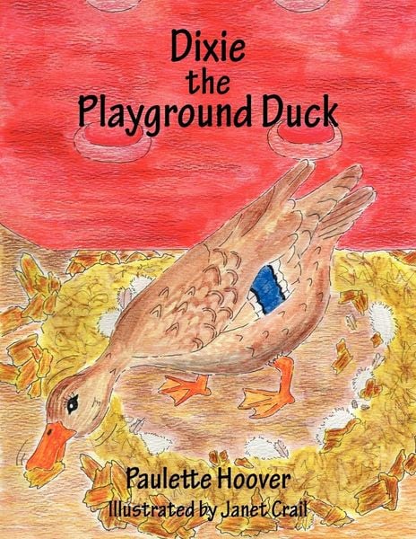 Produktbild: Dixie the Playground Duck