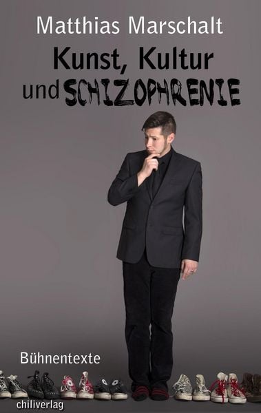 Produktbild: Kunst, Kultur und Schizophrenie