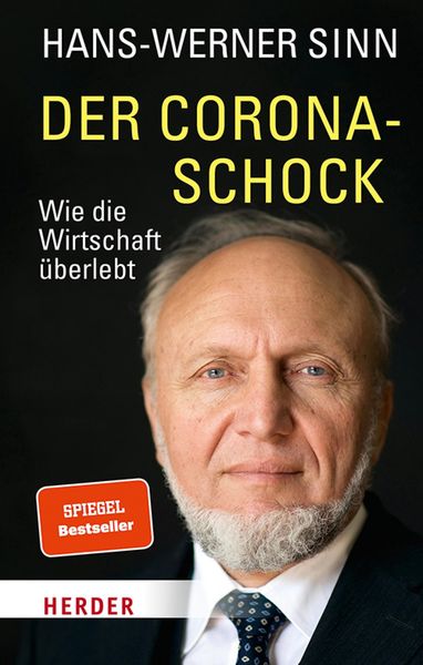 Produktbild: Der Corona-Schock