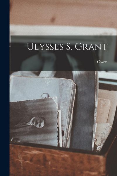Produktbild: Ulysses S. Grant