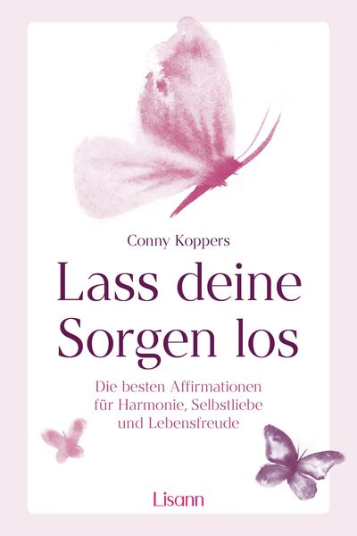 Produktbild: Lasse deine Sorgen los
