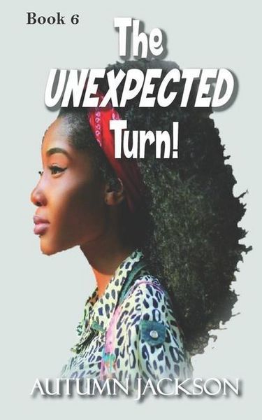 Produktbild: The Unexpected Turn