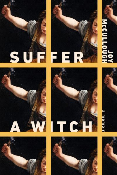 Produktbild: Suffer a Witch