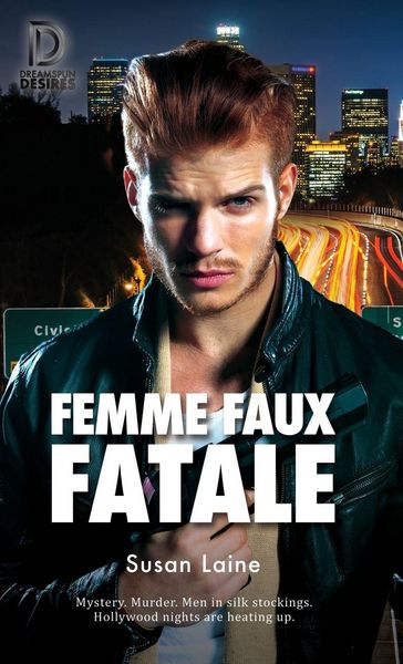 Produktbild: Femme Faux Fatale