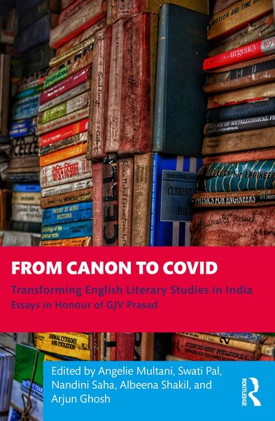 Produktbild: From Canon to Covid