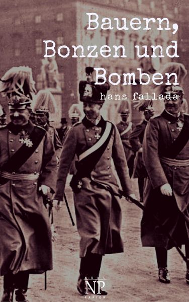 Produktbild: Bauern, Bonzen und Bomben