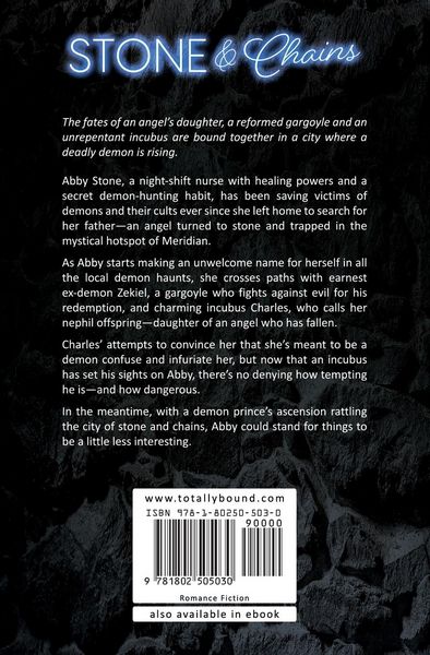 Produktbild: Stone & Chains