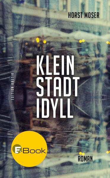 Produktbild: Kleinstadtidyll