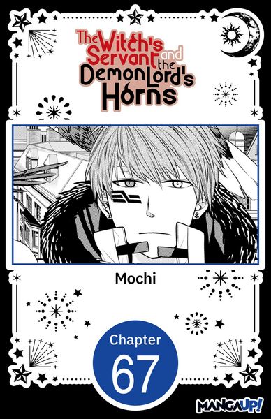 Produktbild: The Witch's Servant and the Demon Lord's Horns #067