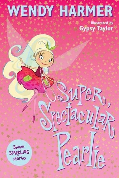 Produktbild: Super, Spectacular Pearlie